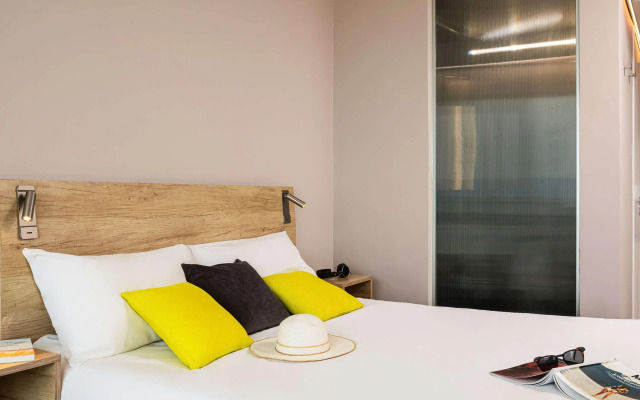 ibis Le Touquet Thalassa