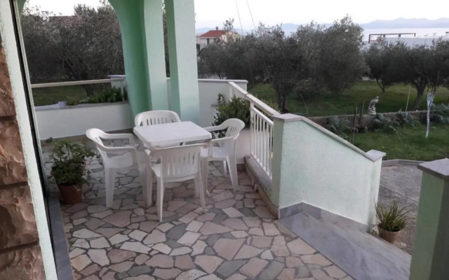 Apartments Kozino - Two Bedroom Apartment