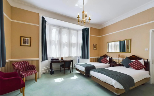 Beech House Hotel