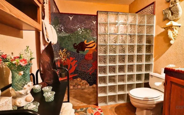 Casa Tortuga Beachfront Las Palmas Mirador Beach