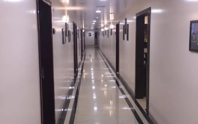 The AVR Hotels & Banquets