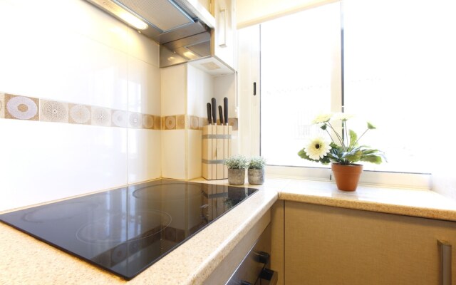 Picasso Suite by Madflats Collection