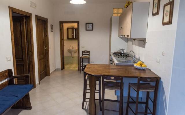 Residenza Cunto Rooms