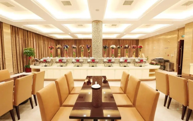 Ningbo Sunny Hotel