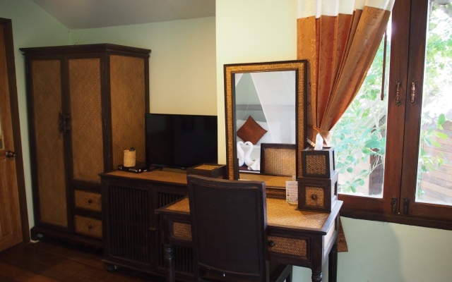 Lanta Happy Hill Resort