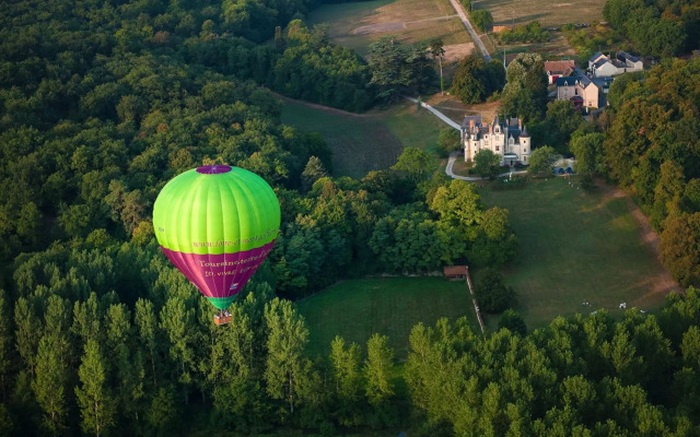 Domaine de la Roche Bellin