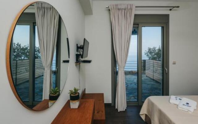 Aparthotel 3 Stars Kalamata