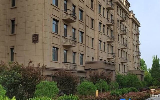 Boning Self-service Hotel