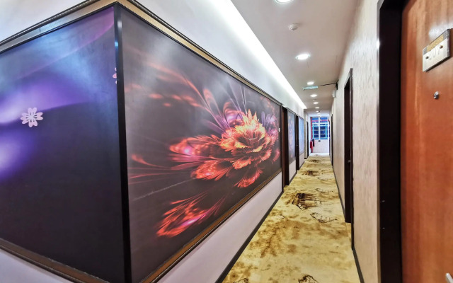 Zenz Hotel