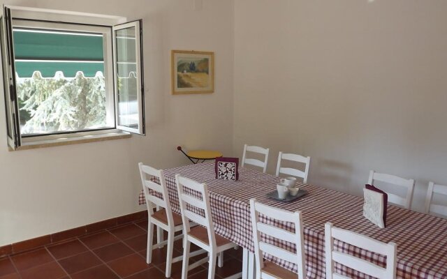 Villa Apollonia B&B
