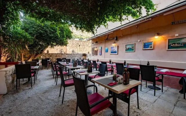 Casa Rosa