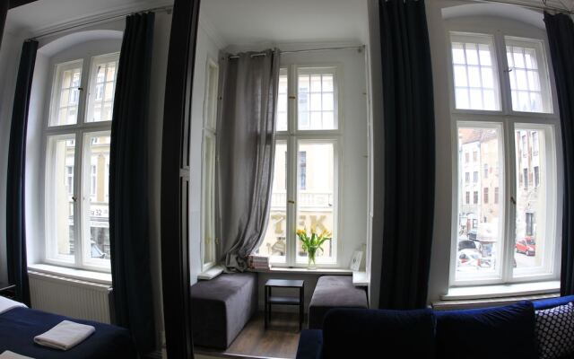 Apartamenty - Szeroka 31