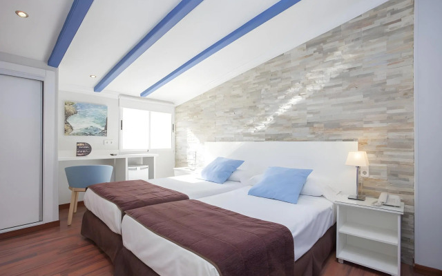 Отель Olympia Cónsul del Mar