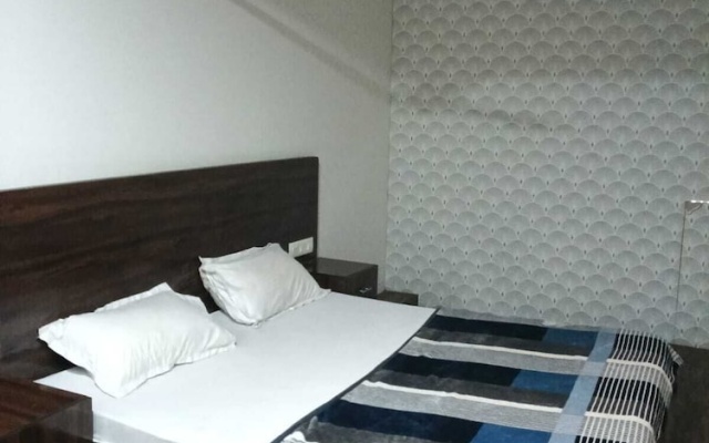 Hotel HV Palace
