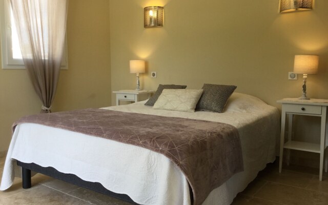 Villa Bouvino LS1-302