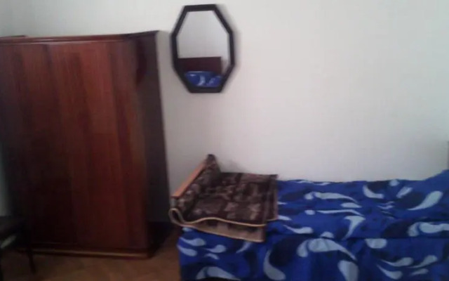 Hostel OldLviv