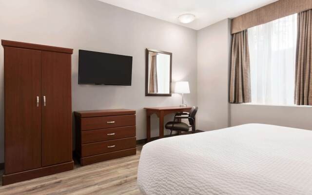 Days Inn Hamilton