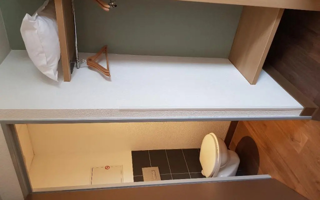 B&B HOTEL Béthune Bruay-la-Buissière