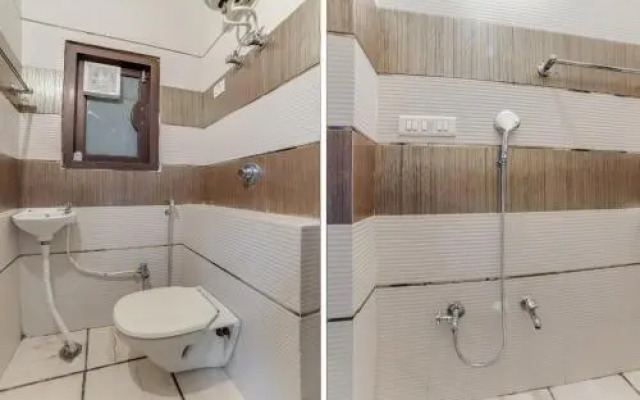 Harkesh Residency by OYO Rooms