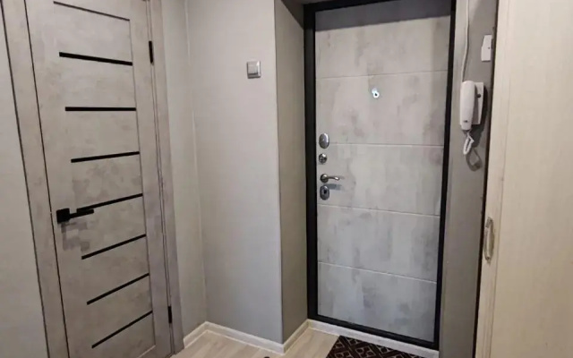 Apartamenty na bul'vare Kosmonavtov