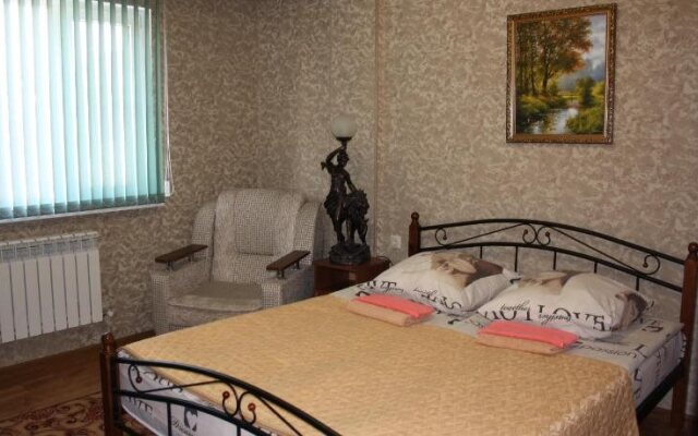 Mini-hotel Kamilla