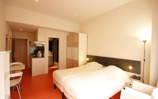 Hotel Alfa Inn