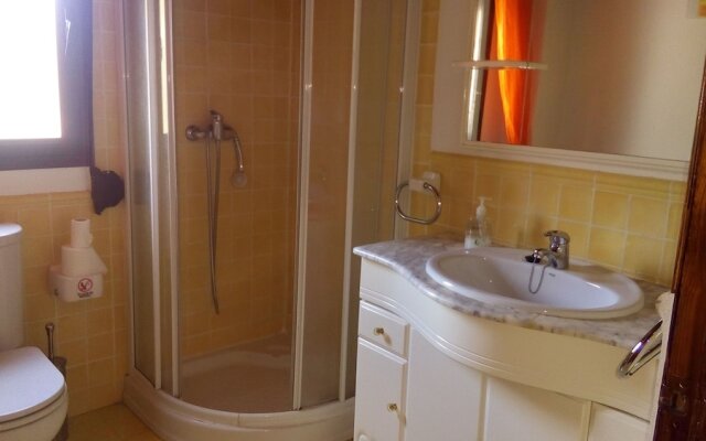 Alojamiento Rural Castril