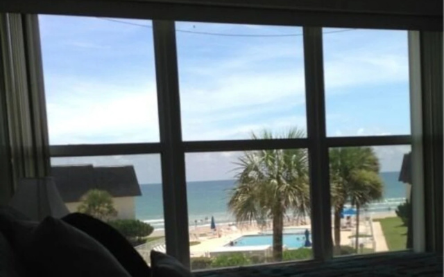 219 Surfside - 2 Br Condo