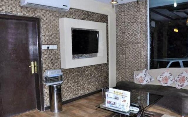 Marasicom Suites Alfayhaa