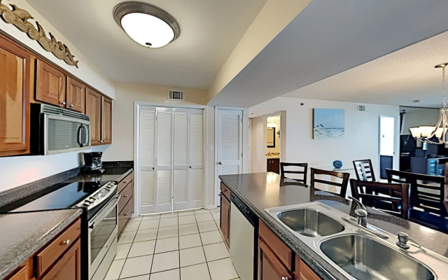 Tristan Towers by Southern Vacation Rentals