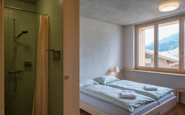 Youth Hostel Saanen-Gstaad
