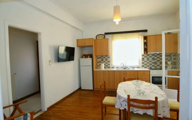 Apartment in Old Town of Lefkas