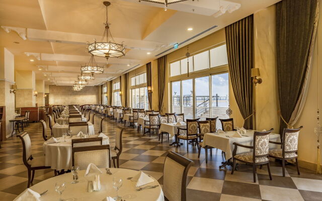 Starlight Resort Hotel - All Inclusive