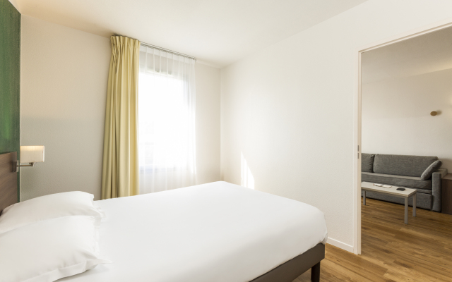 Aparthotel Adagio Access Carrières-sous-Poissy