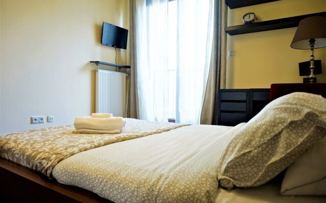 Nowe Miasto Home next to Old Town