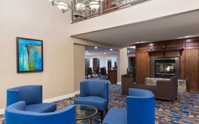 Residence Inn By Marriott Charlotte University Research Park