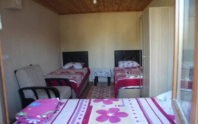 Cemre Ev Pansiyonu