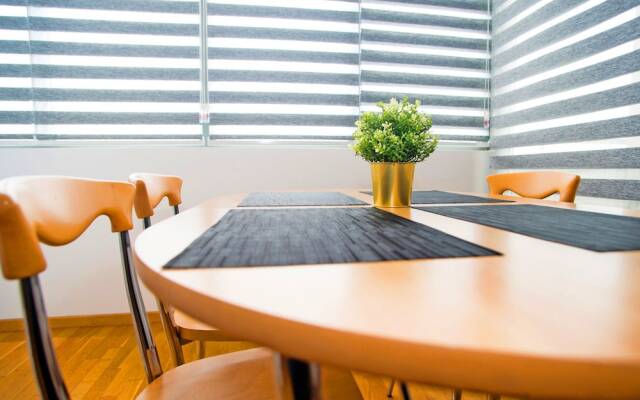 Monaco Grand Apartments By CityBookings