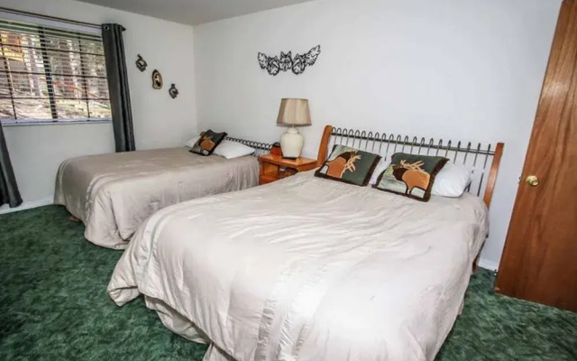 Family Fun Inn #1256