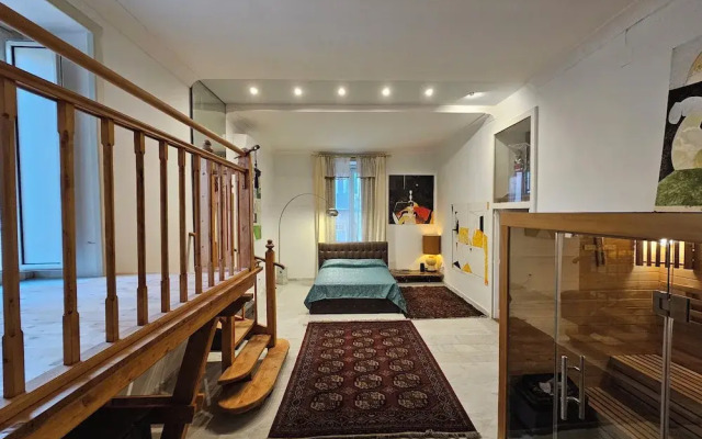 The Spanish Palace suites, rooms, apartments & terraces