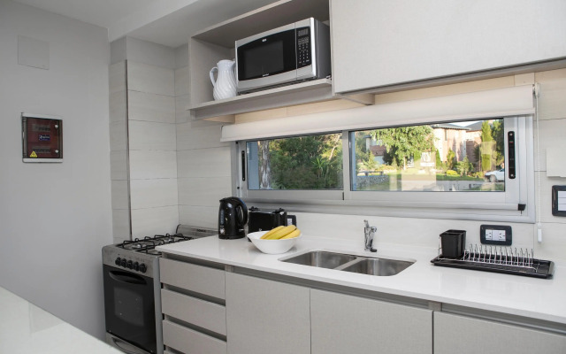 Nova Pampa Apart & Spa