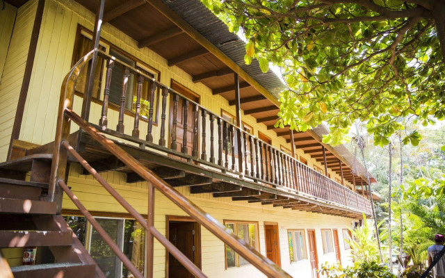 Hotel Brasilito