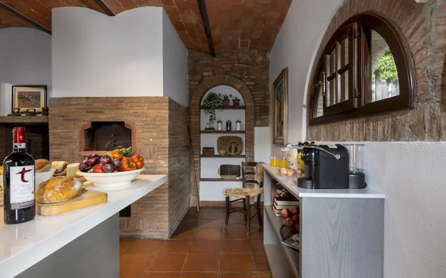 Villa Loredana 12 Emma Villas