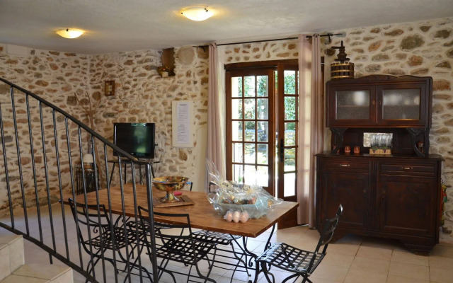 Residence de tourisme Le clos des Vendanges