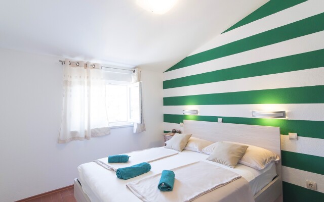 Apartments Iskra
