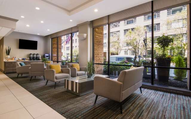 Sonesta ES Suites Chicago Downtown Magnificent Mile - Medical