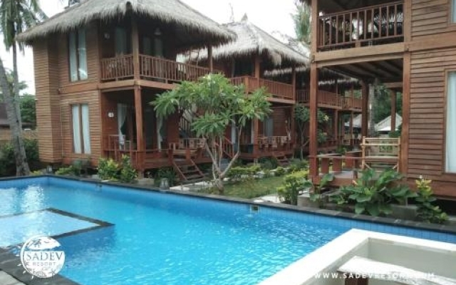 Hotel Xanadu Beach Resort