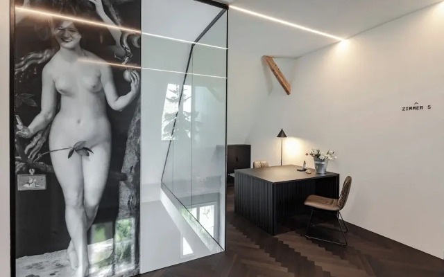 Lukas Kapeller Hotel und Restaurant