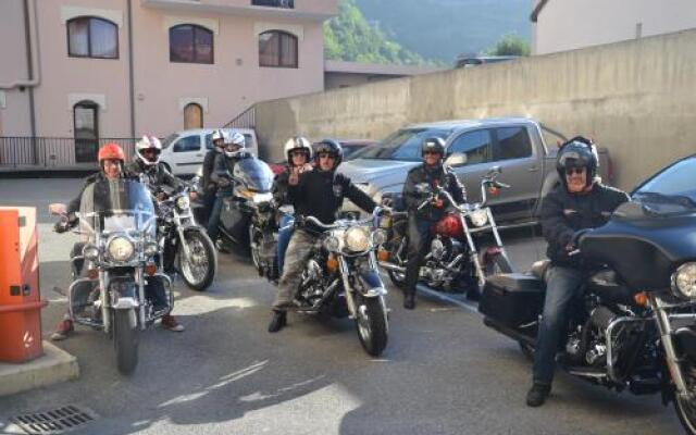 Terminus Hôtel des 3 Vallées