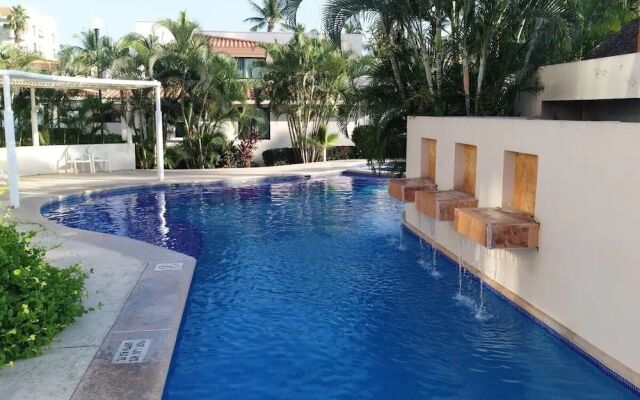 CONDO MARINA FIESTA by TRVL2HM